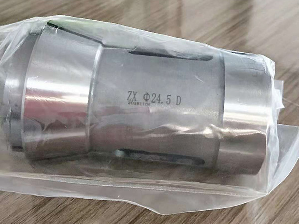 BNC42型夹头
