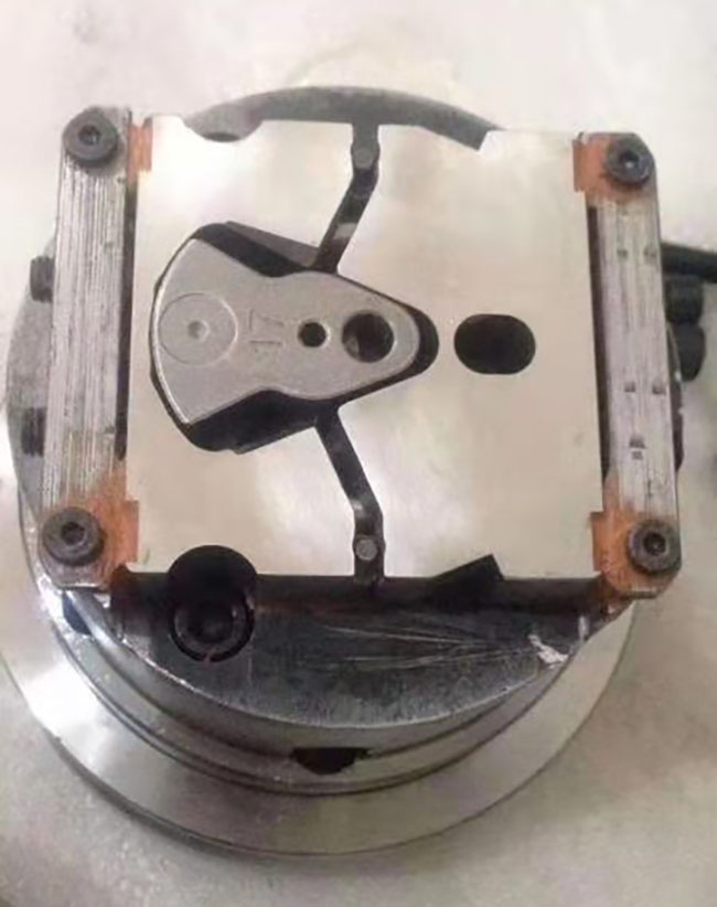 非标工装夹具