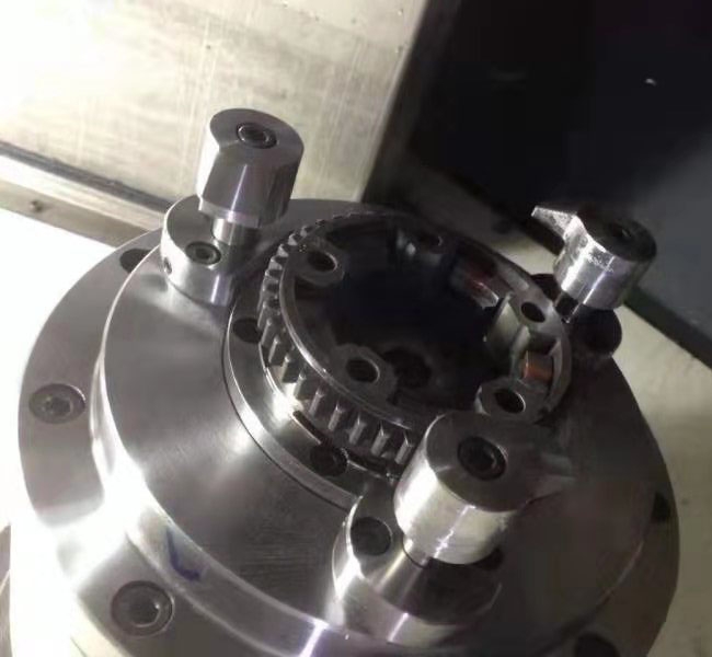 非标工装夹具