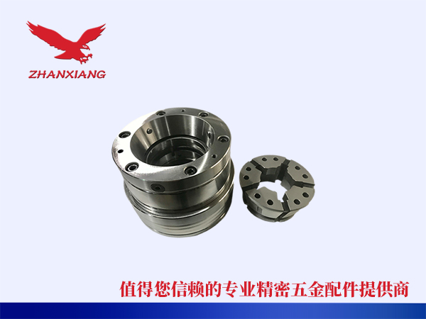 SK-1系列外卡橡胶夹具