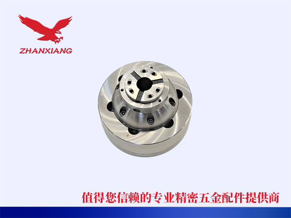 SK-1系列外卡橡胶夹具