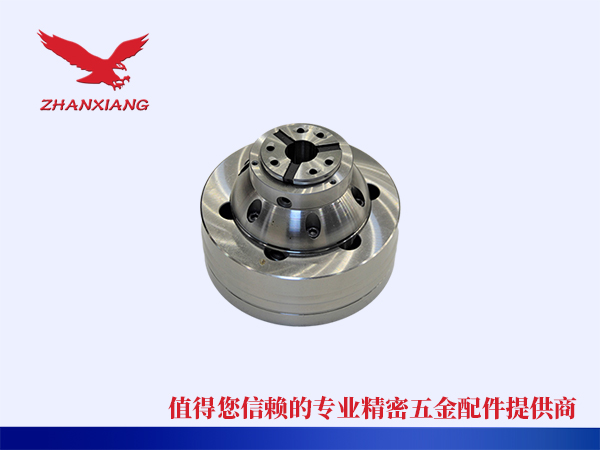 SK-1系列外卡橡胶夹具