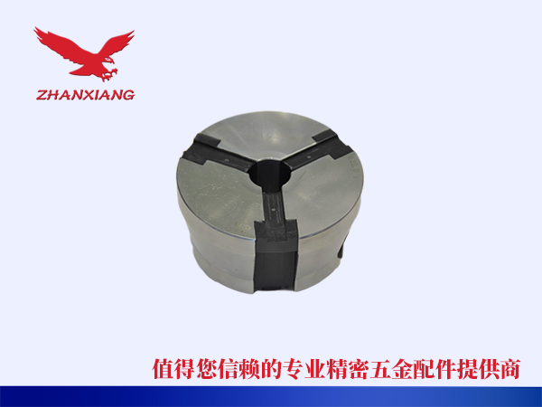 SK65-1型橡胶夹头