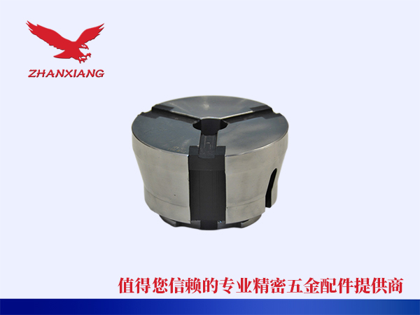 SK65-1型橡胶夹头