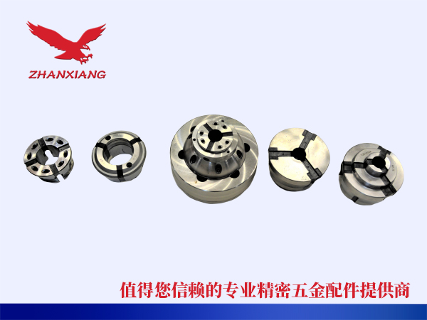 SK-1系列外卡橡胶夹具