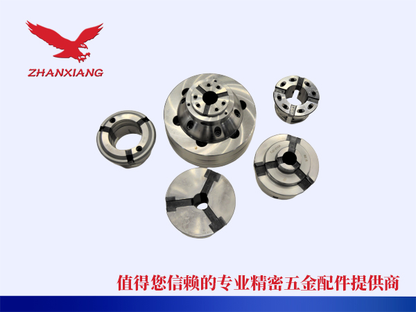 SK-1系列外卡橡胶夹具