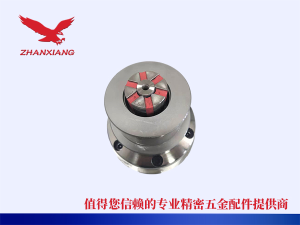 T212-M系列定位型内撑橡胶夹具