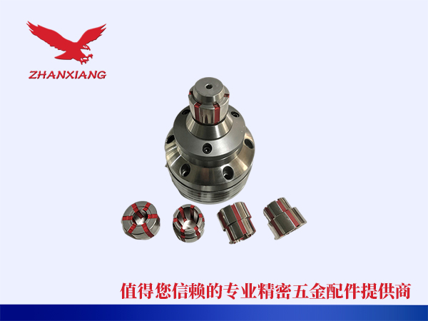 T211-T系列内撑橡胶夹具