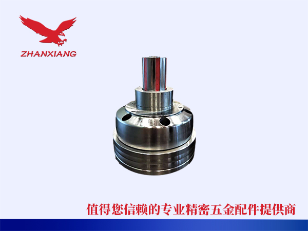 T212-M系列定位型内撑橡胶夹具