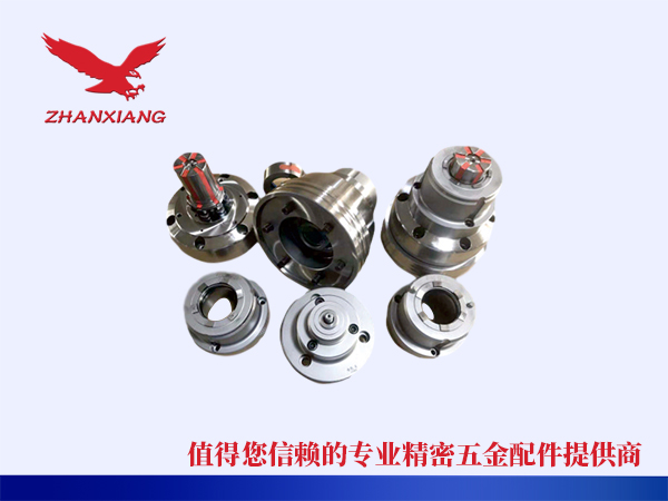 T212-M系列定位型内撑橡胶夹具