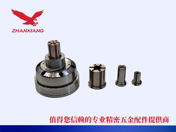 T212-M系列定位型内撑橡胶夹具