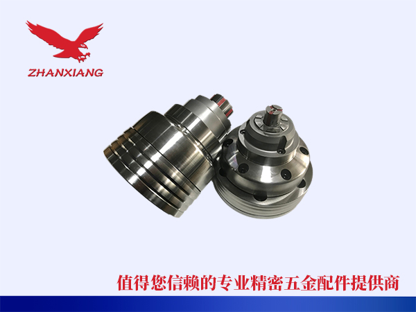 T212-M系列定位型内撑橡胶夹具