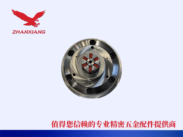 T212-M系列定位型内撑橡胶夹具