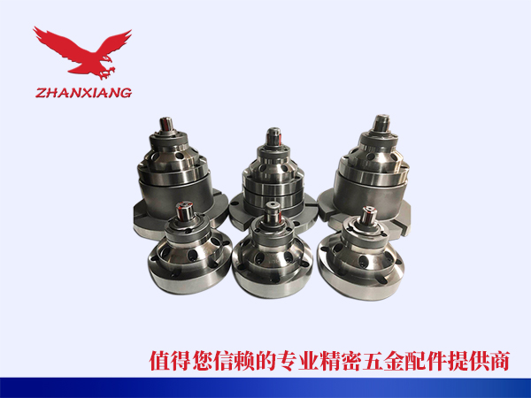 内撑橡胶夹具系列