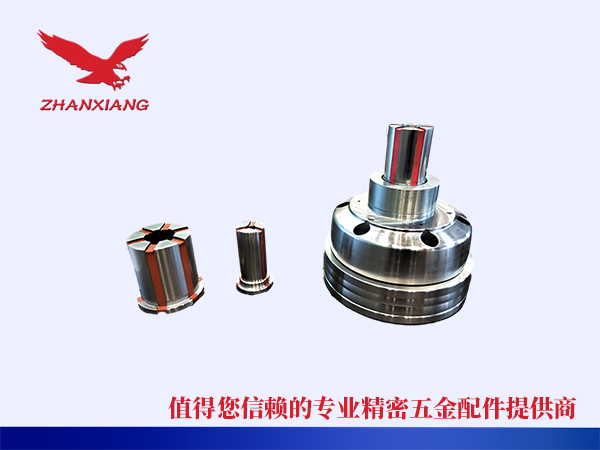 T212-M系列定位型内撑橡胶夹具