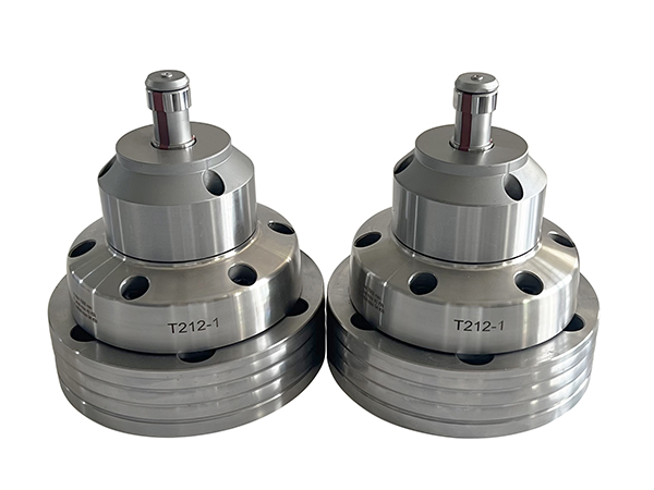 T212-1内涨夹具