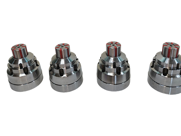 T212-3 型内撑夹具