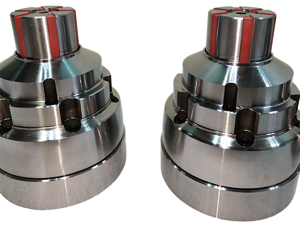 T212-3 型内撑夹具