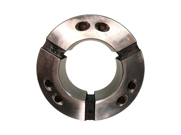 SK-80 型橡胶夹头