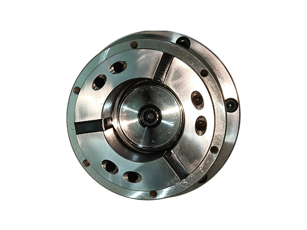 SK-80E非标定制外夹具