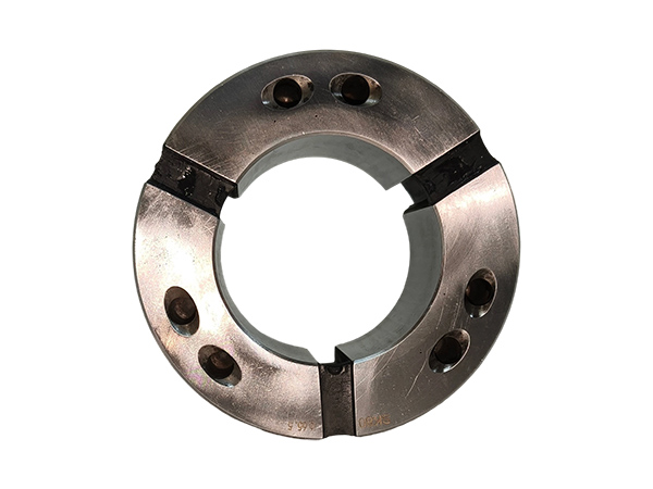 SK-80 型橡胶夹头