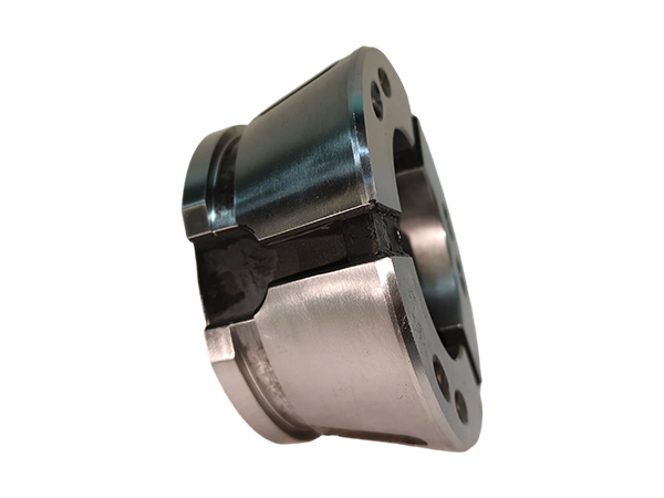 SK-80 型橡胶夹头