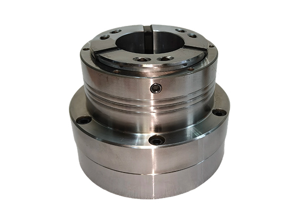 SK-80E非标定制外夹具